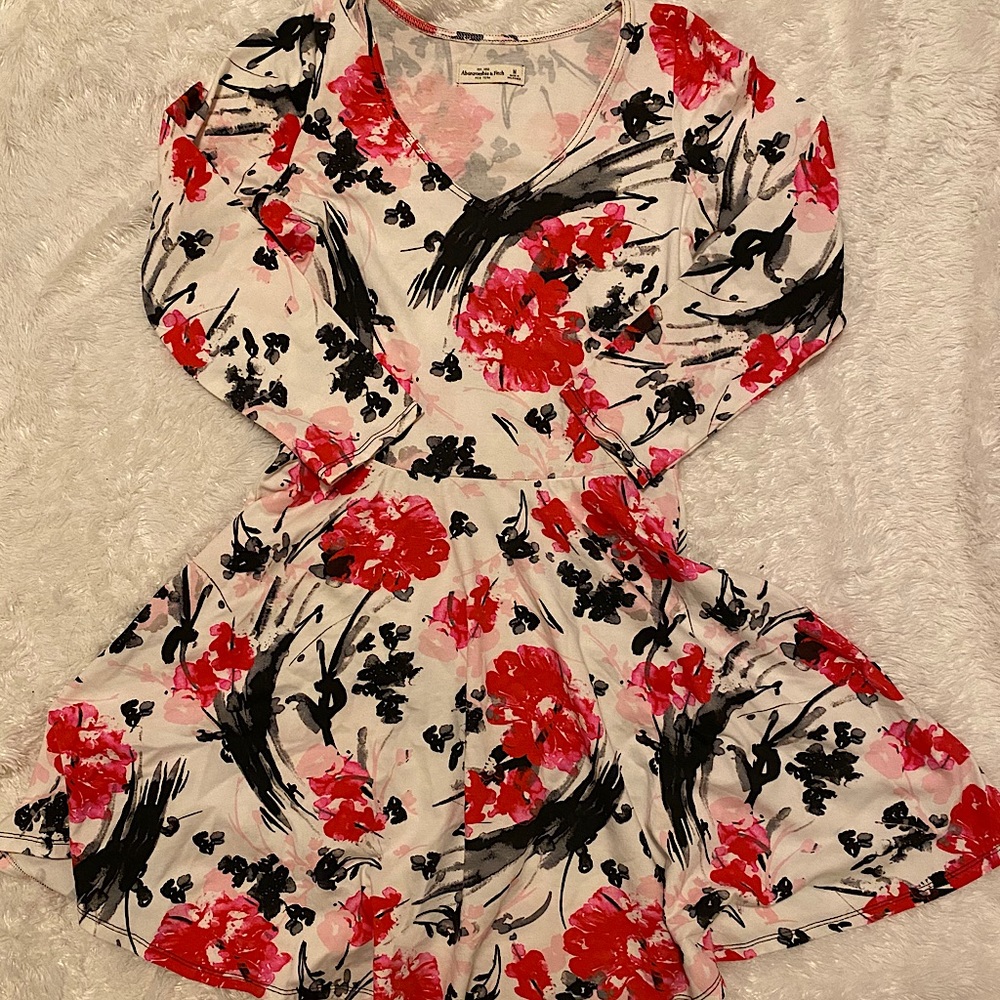 Abercrombie & Fitch Dress